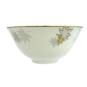 FALL FOLIAGE 12cm Rice Bowl