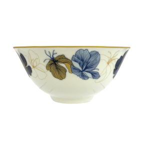 LA BAUHINIA 12cm Rice Bowl
