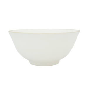 DURA-LITE Gold Line 12cm Rice Bowl
