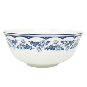 Indigo Blossom 16cm Noodle Bowl