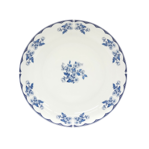 INDIGO BLOSSOM 20cm Pasta Bowl