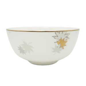  FALL FOLIAGE 16cm Noodle Bowl